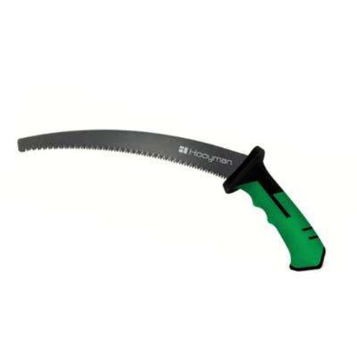 HOOYMAN 1112250 CURVED BLADE HANDSAW | 661120079637
